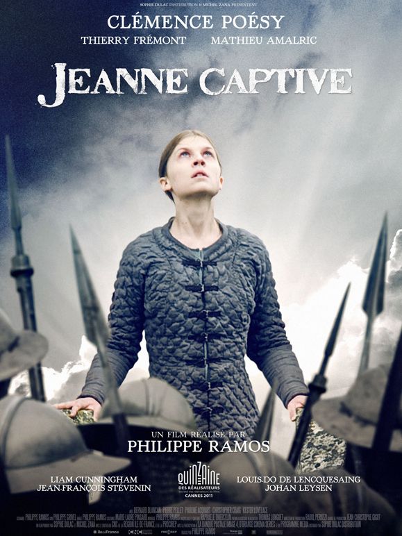 The Silence of Joan